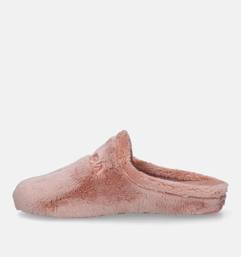 Scapa Blauwe Pantoffels voor dames (332648)
