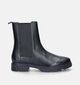 Tango Romy Chemsea boots en Noir pour femmes (357311)
