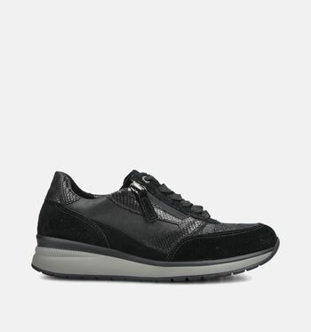 Gabor Comfort Low Baskets Noir