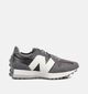 New Balance 327 Grijze Sneakers voor dames (359236) - geschikt voor steunzolen