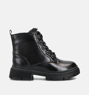 Milo & Mila Boots Noir