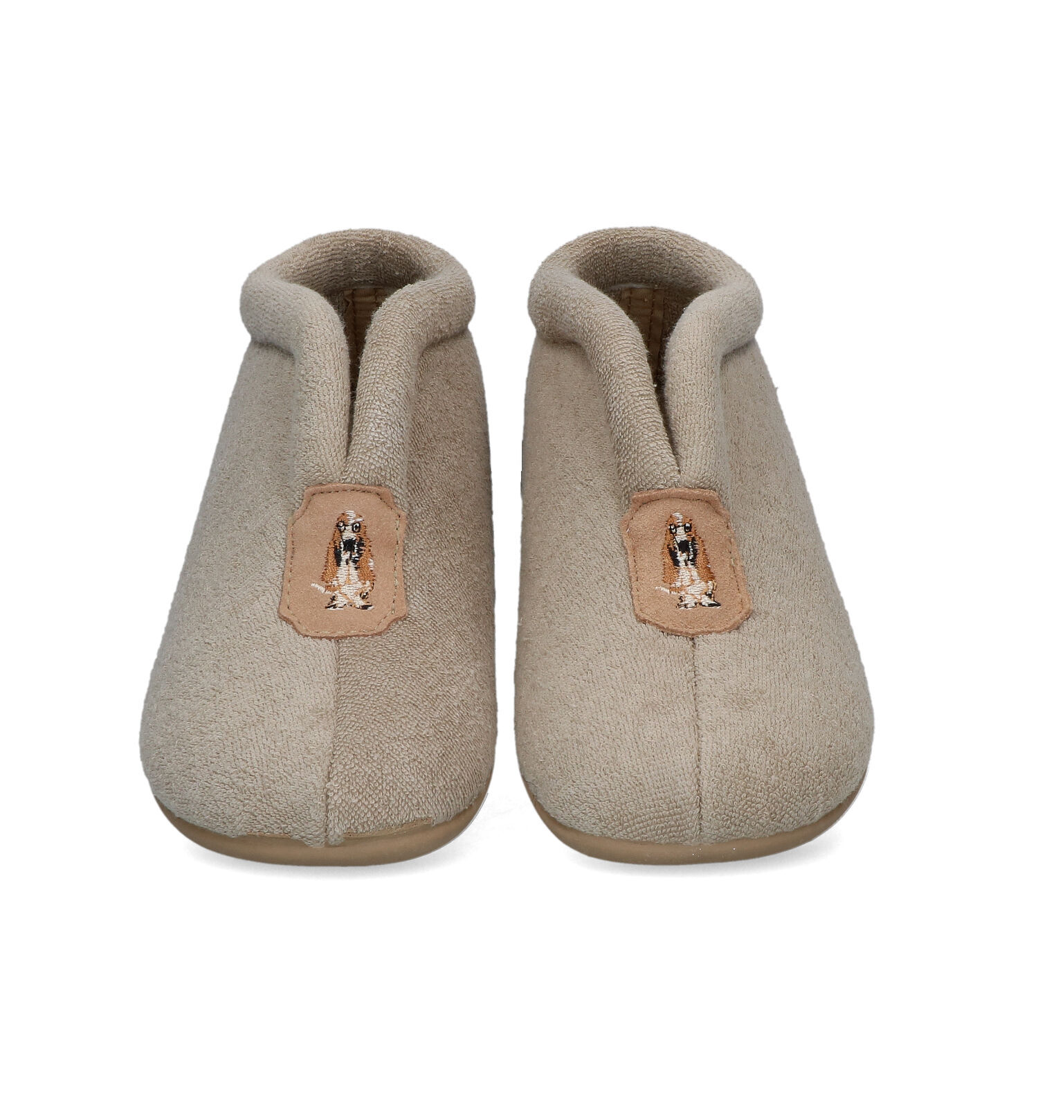 Hush puppies pantoffels dames shop