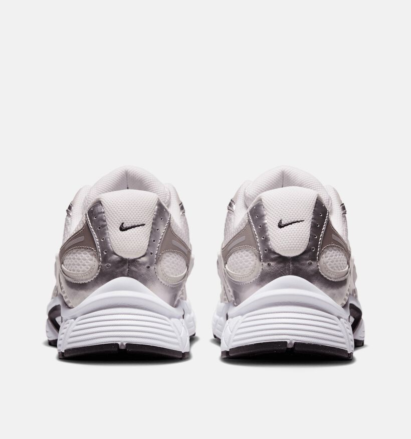 Nike V5 RNR Zilveren Lage Sneakers voor heren (373052)