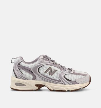 New Balance 530 Low Sneakers Black/Silver Metallic/ Linen/Silver Metallic/Silver Metallic/ Reflection/Gold Metallic/NB Navy/Sea Salt/Silver Metallic/ Black Cement/Grey Matter