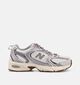 New Balance U530 Baskets Sportives en Gris pour femmes (372221) - pour semelles orthop&eacute;diques