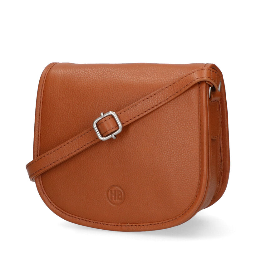 Hampton Bays Hamptons Blauwe Crossbody Tas voor dames (312264)