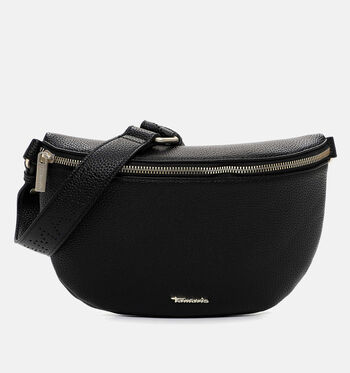 Tamaris Crossbody tassen Zwart/Wit/Bruin/Blauw