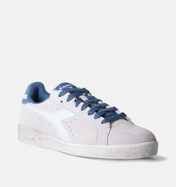 Diadora Game Sneakers Star White/Infinity