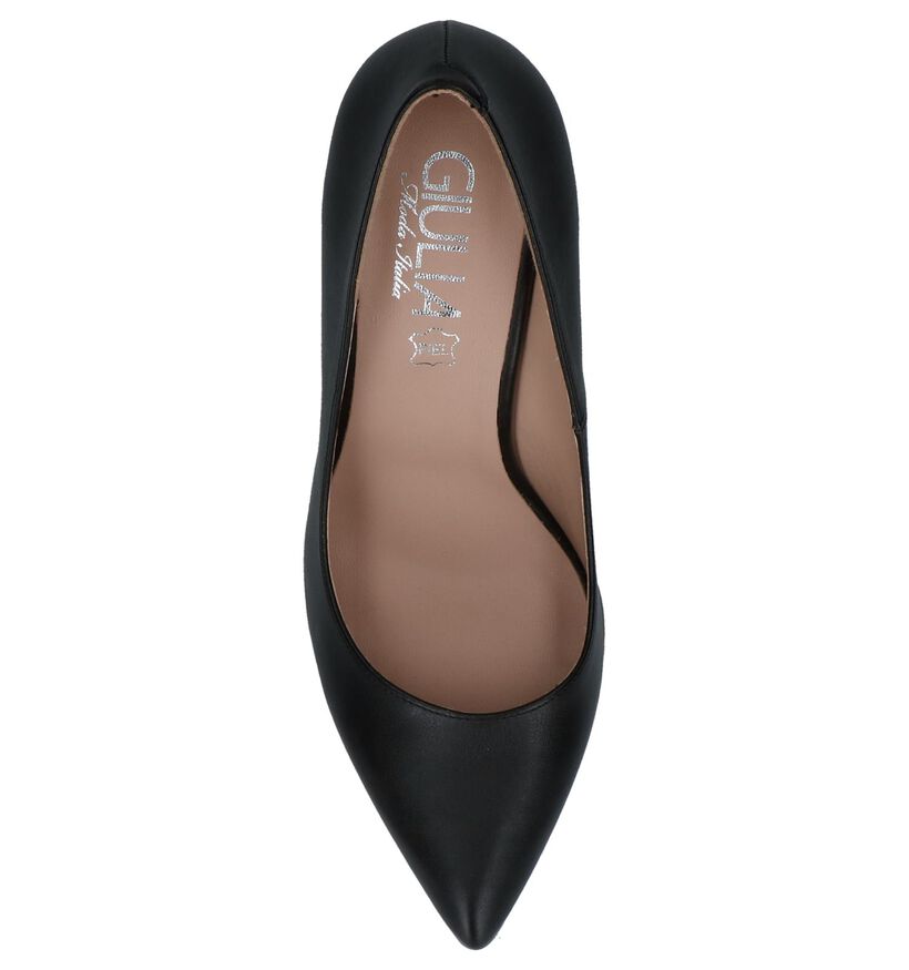 Zwarte Pumps Giulia , , pdp