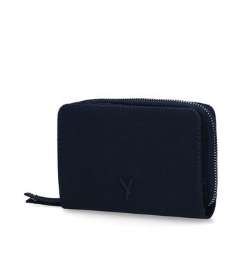 Suri Frey Portemonnees Blauw