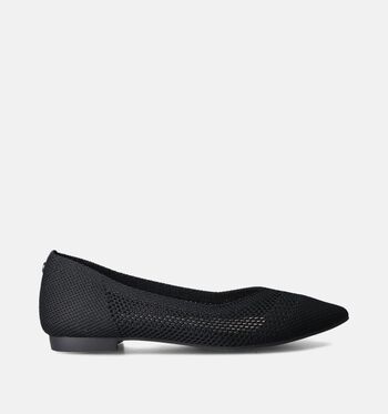 Ballerina's zwart