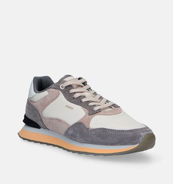 HOFF City Baskets Noir/Beige/Marron/Violet/Bleu/Rose/Bordeaux/Dallas/Vert/Gris