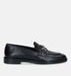 Inuovo Zwarte Loafers voor dames (333380)