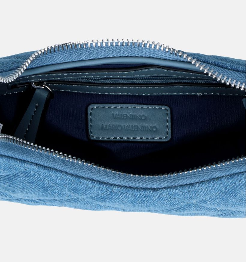 Valentino Handbags Ocarina Sac à bandoulière en Bleu pour femmes (340260)