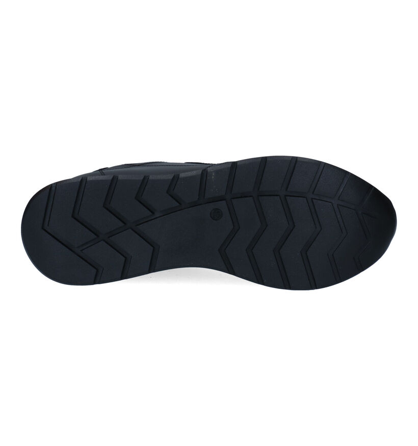 Antony Morato Baskets basses en Noir pour hommes (306660) - pour semelles orthopédiques