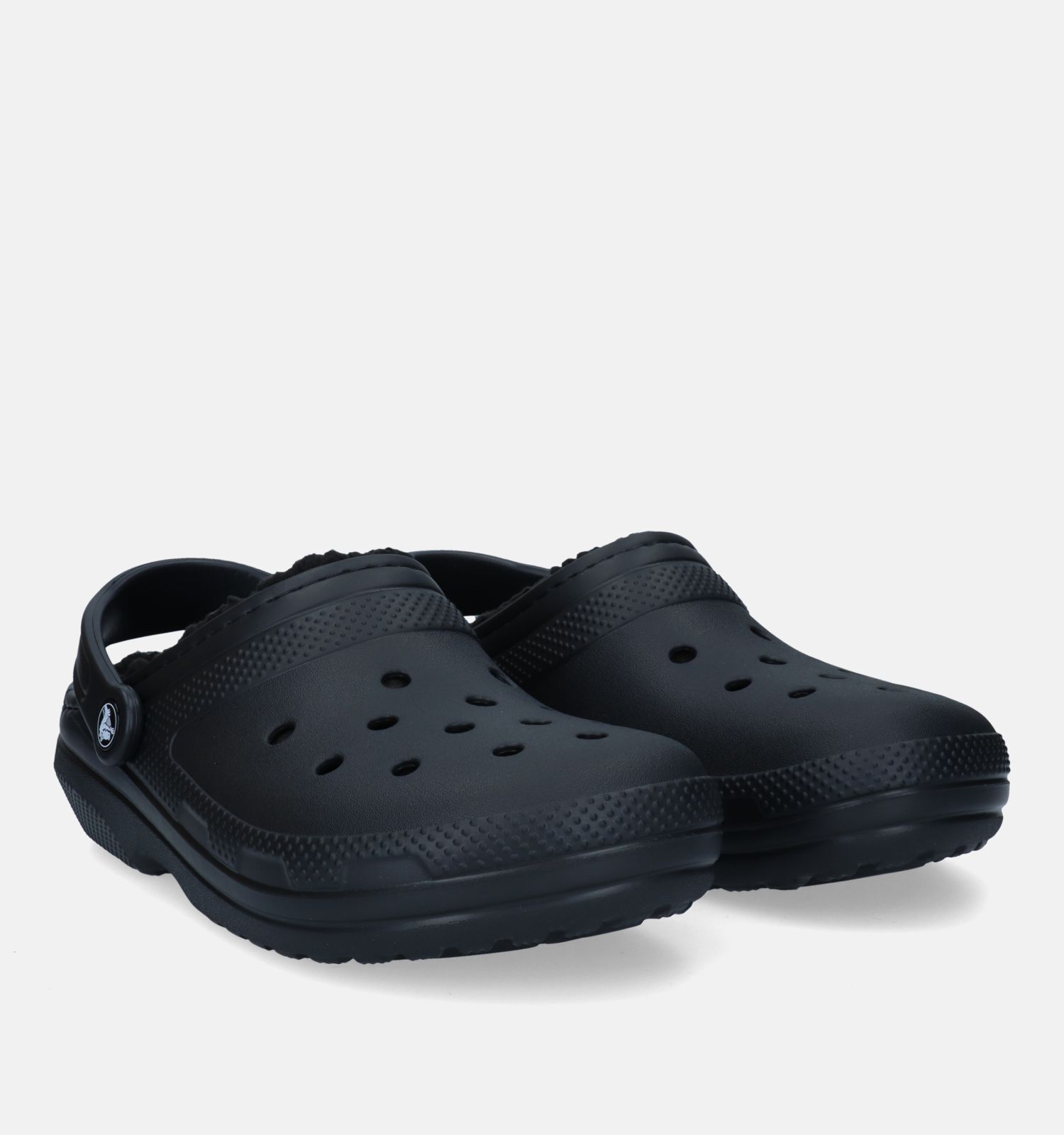 Crocs slippers heren 2025