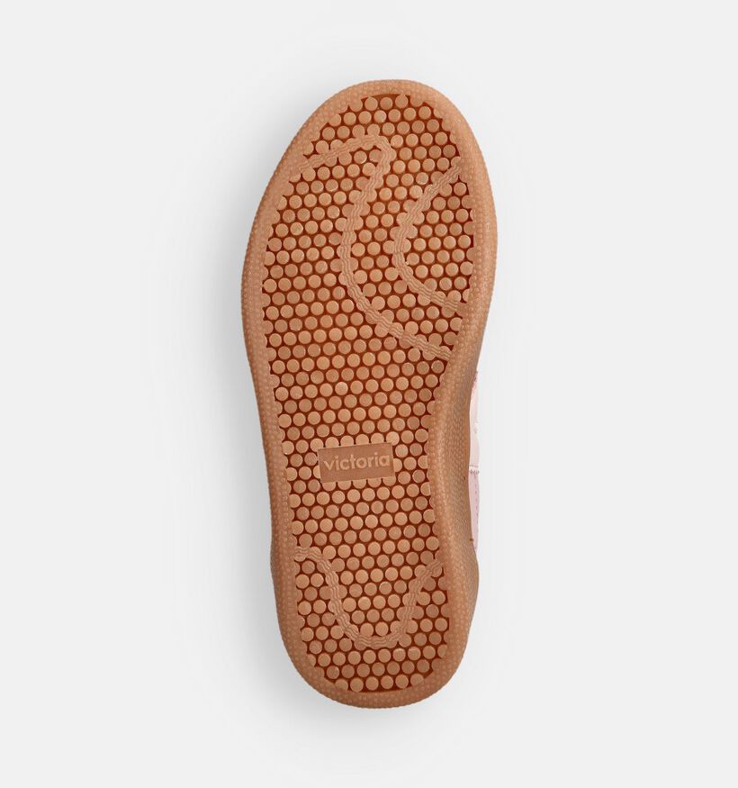 Victoria Roze Sneakers voor meisjes (363048) - geschikt voor steunzolen