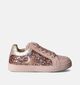 STONES and BONES Ravid Sneakers Brons voor meisjes (358292) - geschikt voor steunzolen