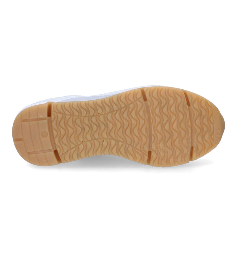 Little David Nina Groene Sneakers voor meisjes (308141) - geschikt voor steunzolen