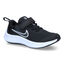 Nike Star Runner 3 PS Rode Sneakers in stof (325368)