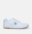DC Shoes Manteca 4 Witte Skate Sneakers voor heren (334940)
