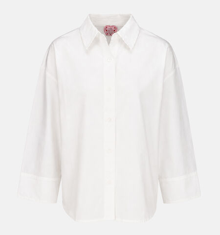 Orfeo Blouses Wit