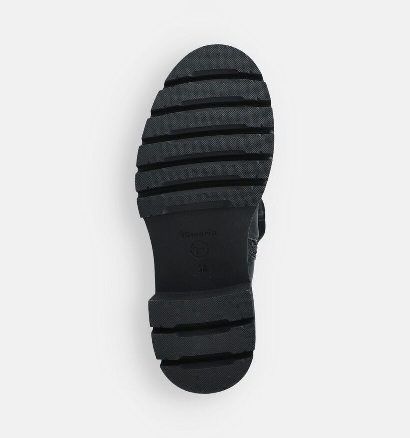 Tamaris Cuissardes en Noir pour femmes (362751)