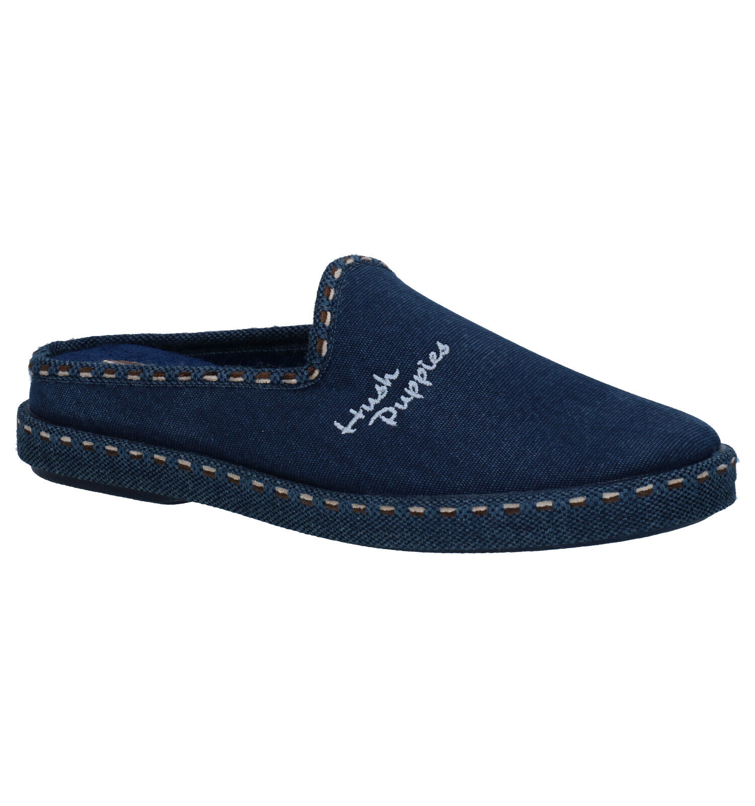 pantoufle hush puppies homme