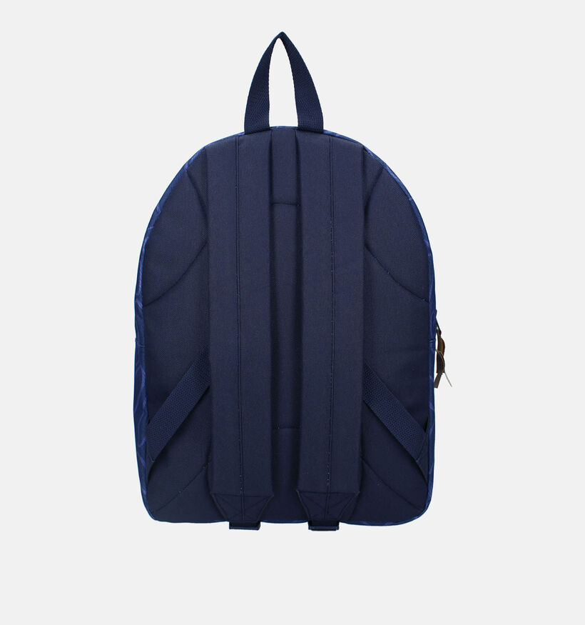 Milky Kiss Sac à dos en Bleu pour filles (361076)
