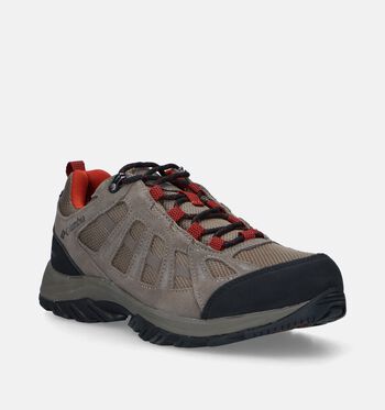 Columbia Redmond Outdoorschoenen Bruin