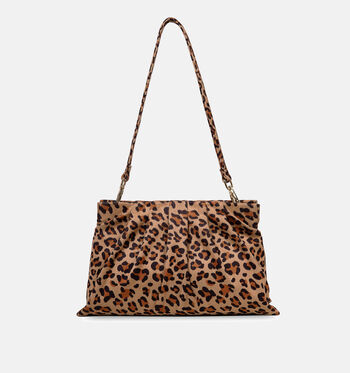 Laurent David Sacs à bandoulière Marron