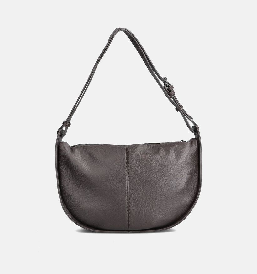 Mexx Orlena Sac à bandoulière en Marron pour femmes (364496)