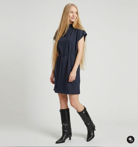 Vila Robes Bleu