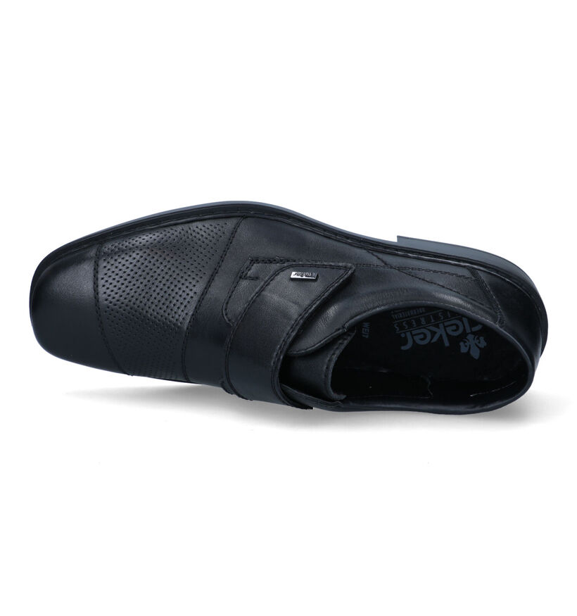 Rieker Chaussures confort en Noir pour hommes (320267)