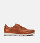 Pikolinos Fuencarral Cognac Veterschoenen voor heren (356154) - geschikt voor steunzolen