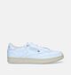 Reebok Club C 85 Vintage Baskets en Blanc pour hommes (335296)