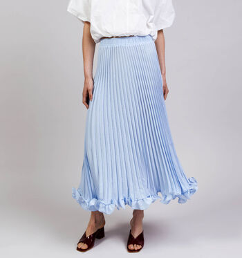 Desires Rokken Blauw