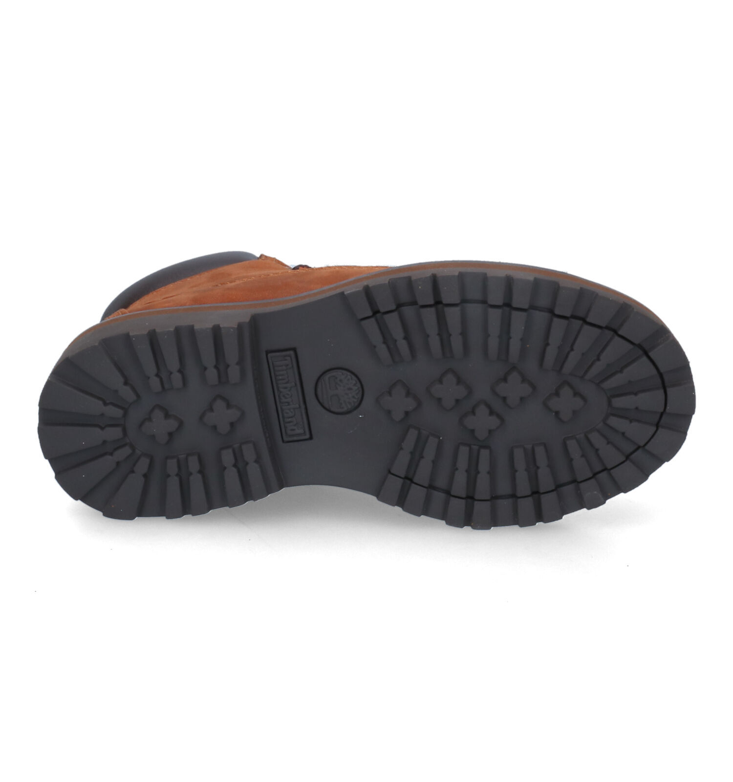 Timberland kids 2025 zwart