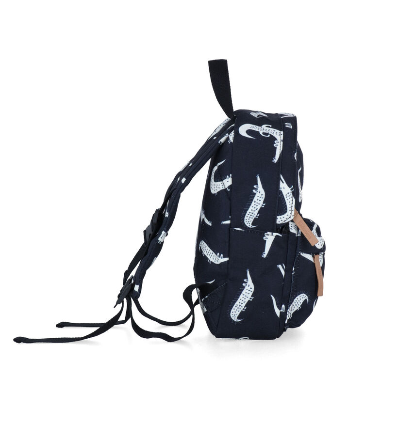 Kidzoom Sac à dos Noir pour garçons (324965)