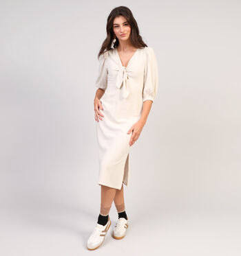 Orfeo Kleedjes Beige