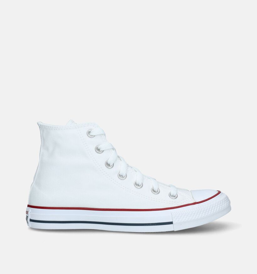 Converse CT All Star Baskets en Blanc pour femmes (335189)