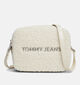 Tommy Hilfiger TJW Ess Must Camera Bag Sac porté croisé en Beige pour femmes (346661)