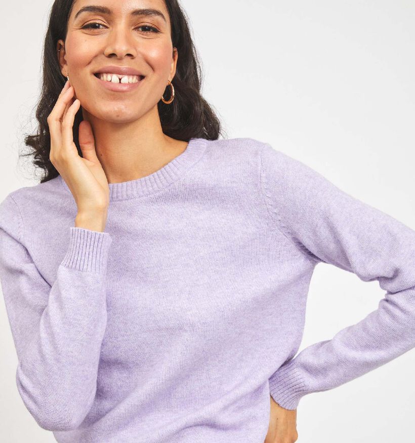 Vila Pull en Mauve (295839)