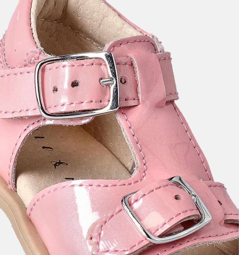 Milo & Mila Roze Sandalen voor meisjes (356959)