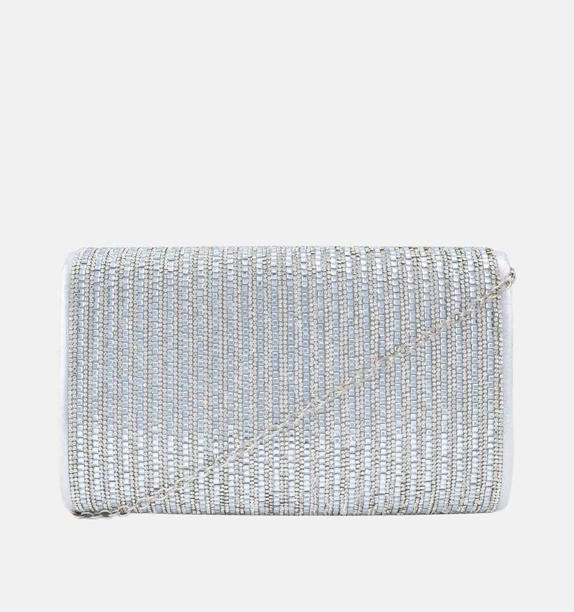 Bulaggi Britt Sac de soir&eacute;e en Argent pour femmes (373162)