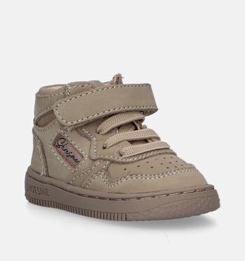 Shoesme Babyschoenen Beige