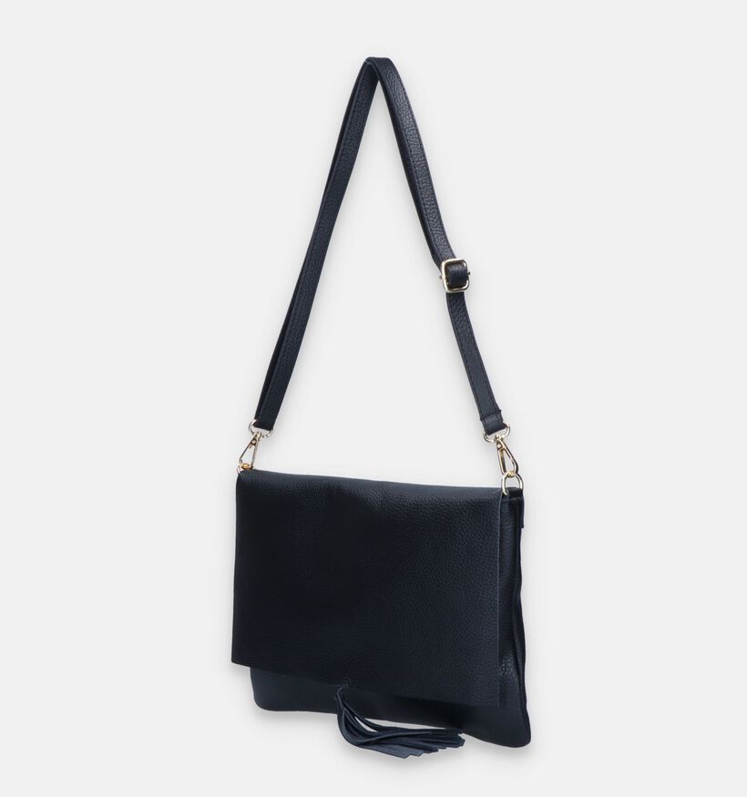 Time Mode Vito Cognac Crossbody tas voor dames (335126)