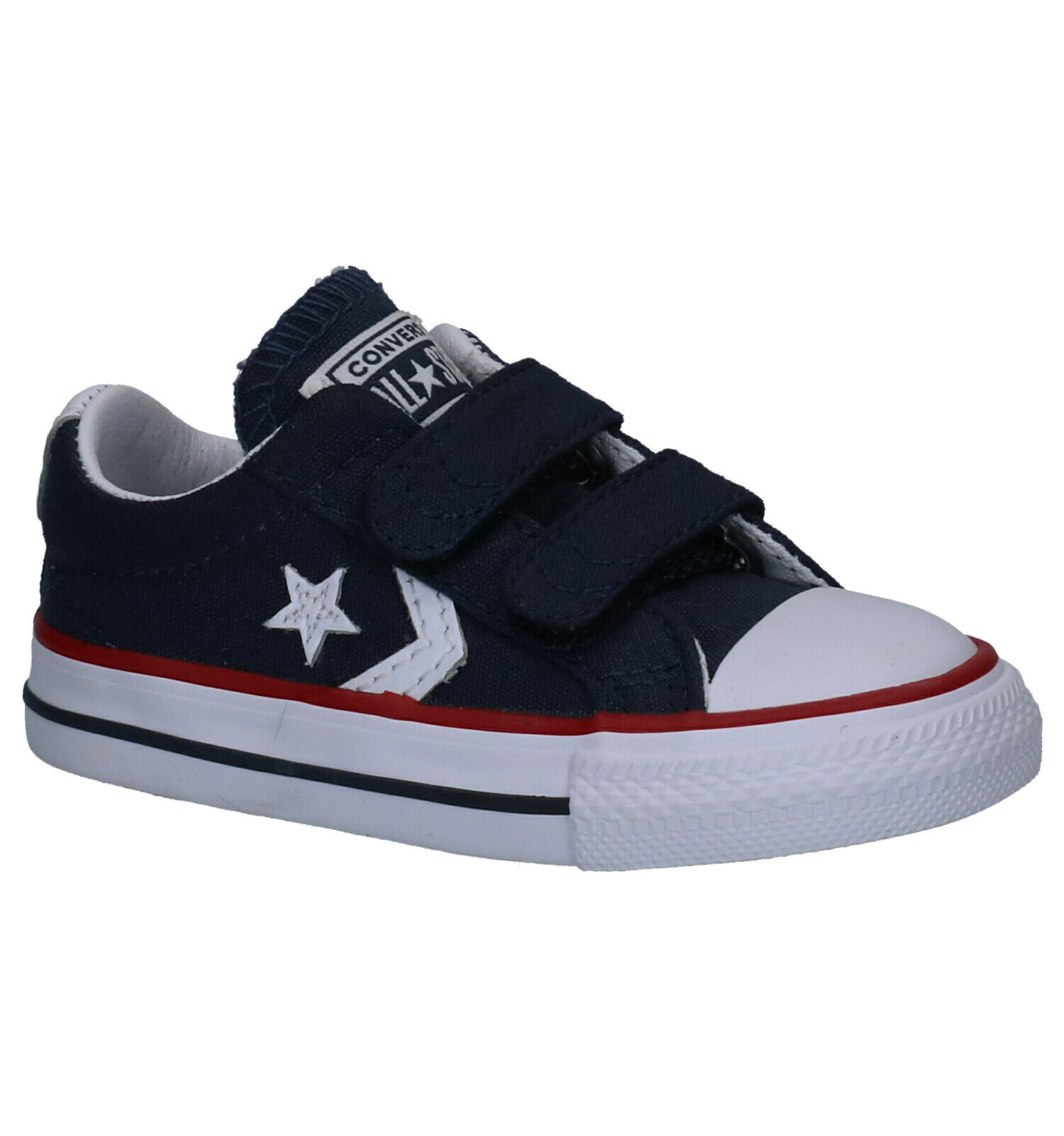 converse star player