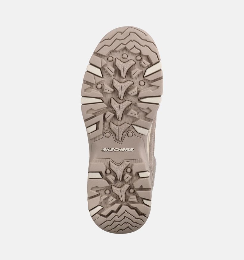 Skechers Trego Snow Breeze Wandelschoenen voor dames (376930)