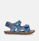 Naturino Sky Calf Blauwe Sandalen voor jongens (339276)